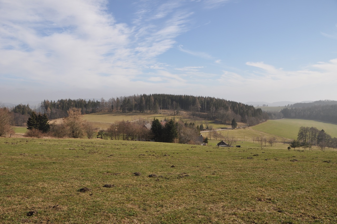 Gemeinde Diemelsee GPS Wanderatlas