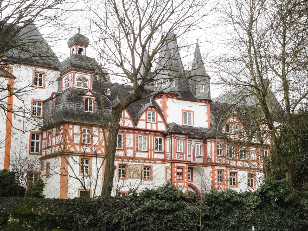 Nordschleife kennenlernen