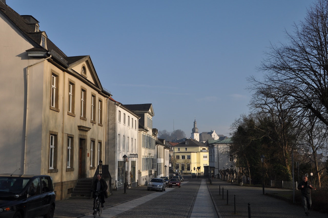 Arnsberg GPS Wanderatlas