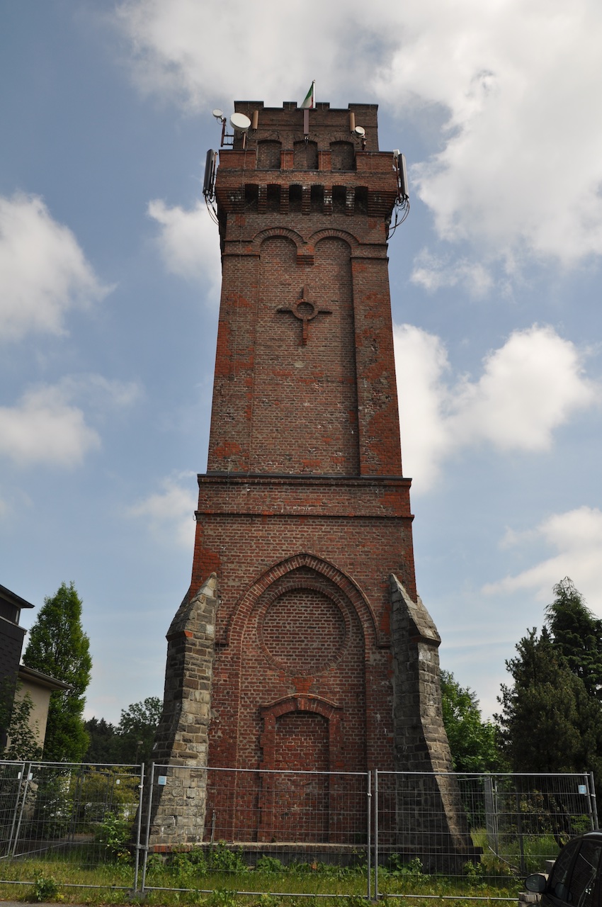 Halver GPS Wanderatlas