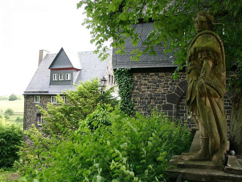 Daadener Land GPS Wanderatlas