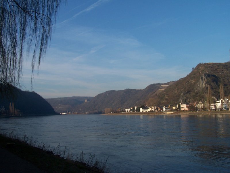 Rhein Westerwald
