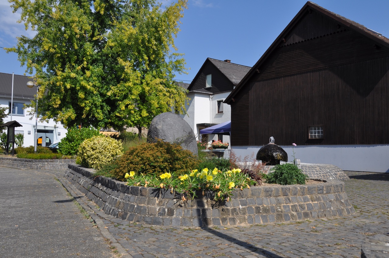 Langenscheid GPS Wanderatlas