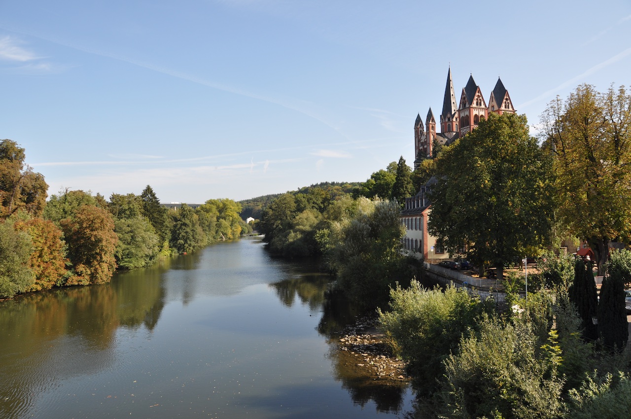 Limburg an der Lahn | GPS Wanderatlas