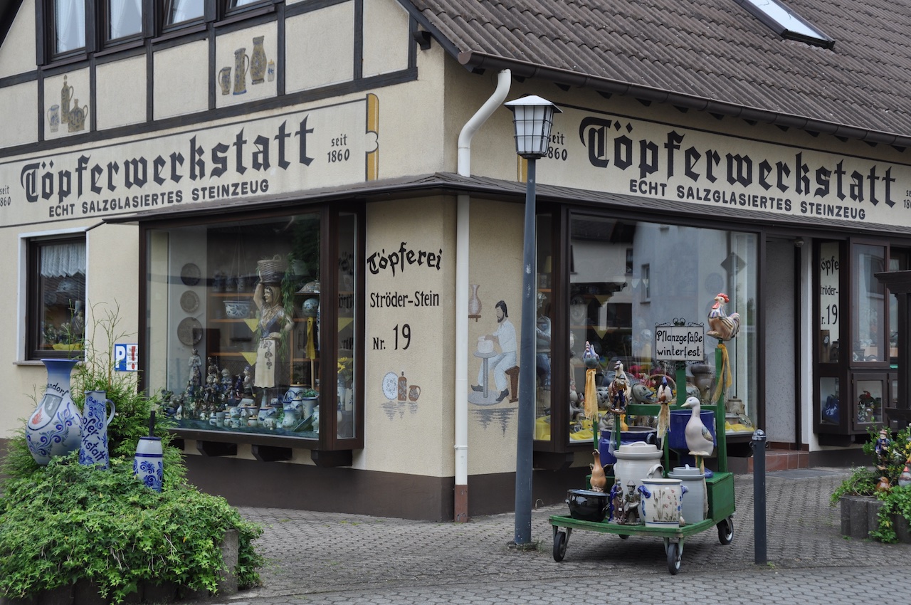 Mogendorf GPS Wanderatlas