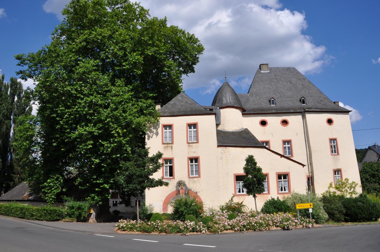 Bickendorf GPS Wanderatlas