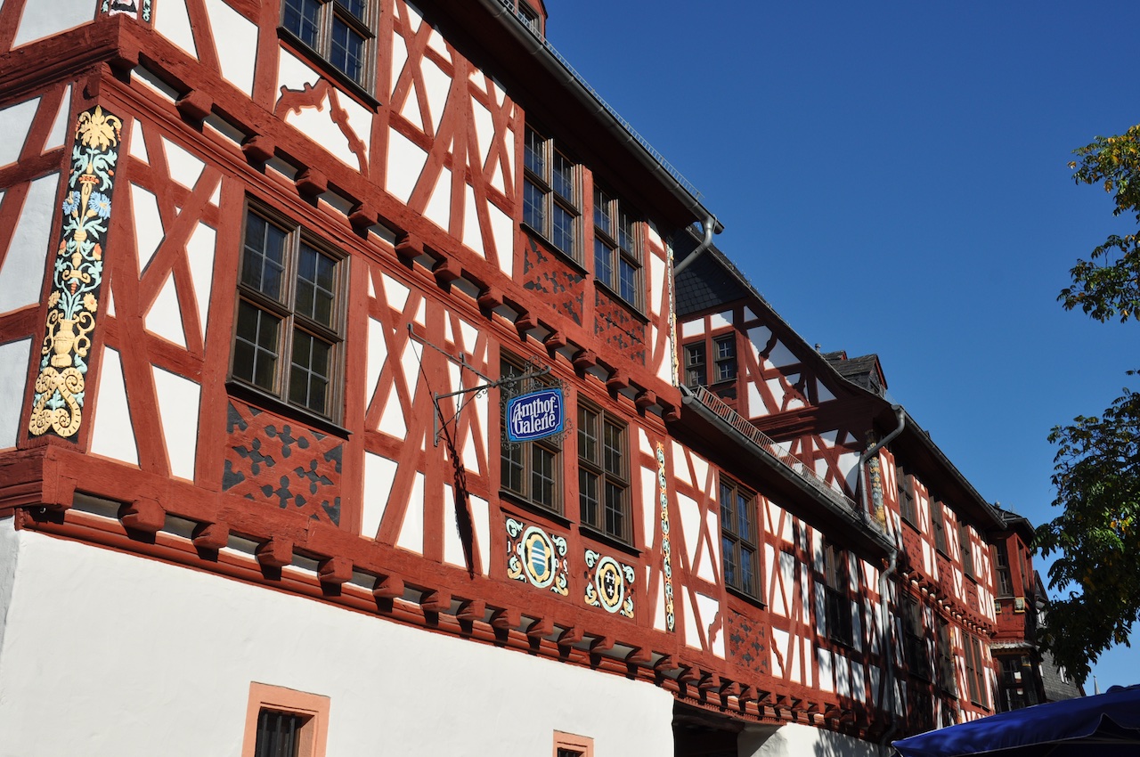 Bekanntschaften bad camberg