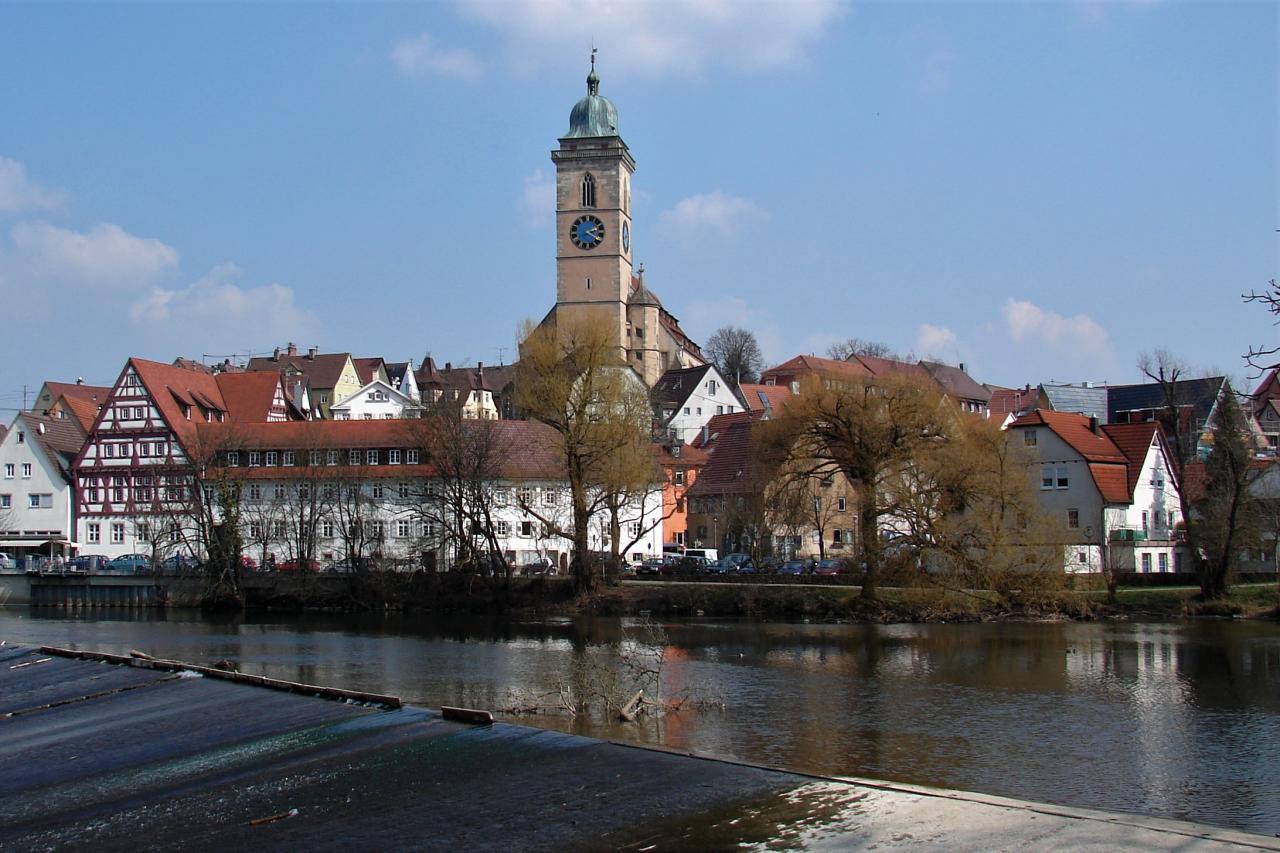 N rtingen Stadtrundgang Mit Abstecher Zum Hochen GPS Wanderatlas n-rtingen-stadtrundgang-mit-abstecher-zum-hochen-gps-wanderatlas