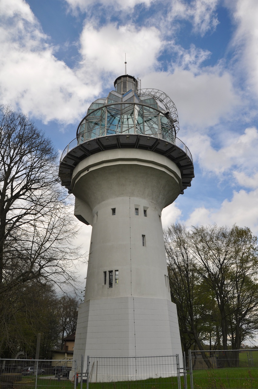 Von Gräfrath in den Staatsforst Burgholz und zum Klosterbusch GPS