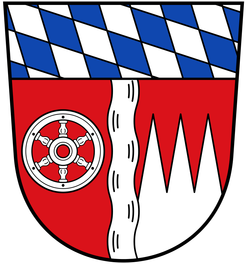  Landkreis Miltenberg 