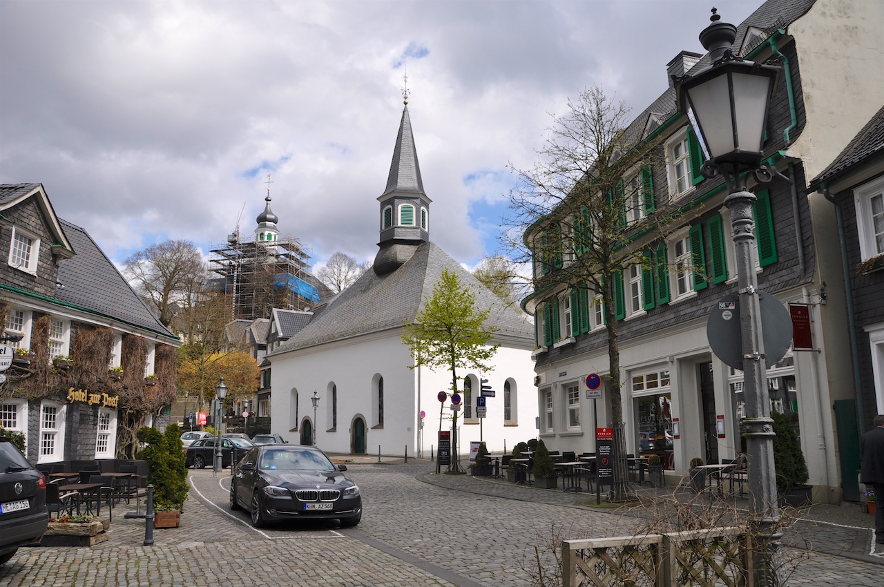 Solingen Gr frath GPS Wanderatlas solingen-gr-frath-gps-wanderatlas