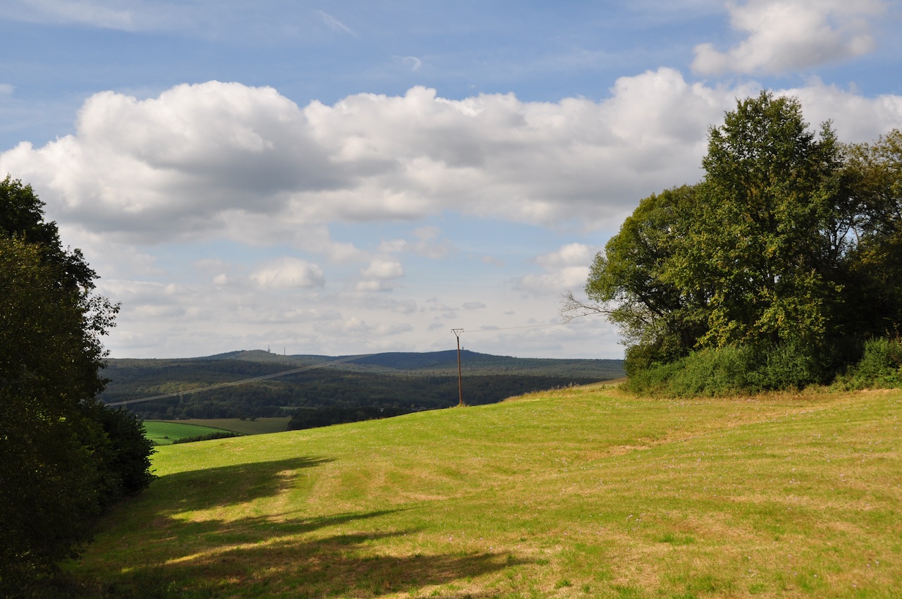 Daubach (Westerwald) GPS Wanderatlas