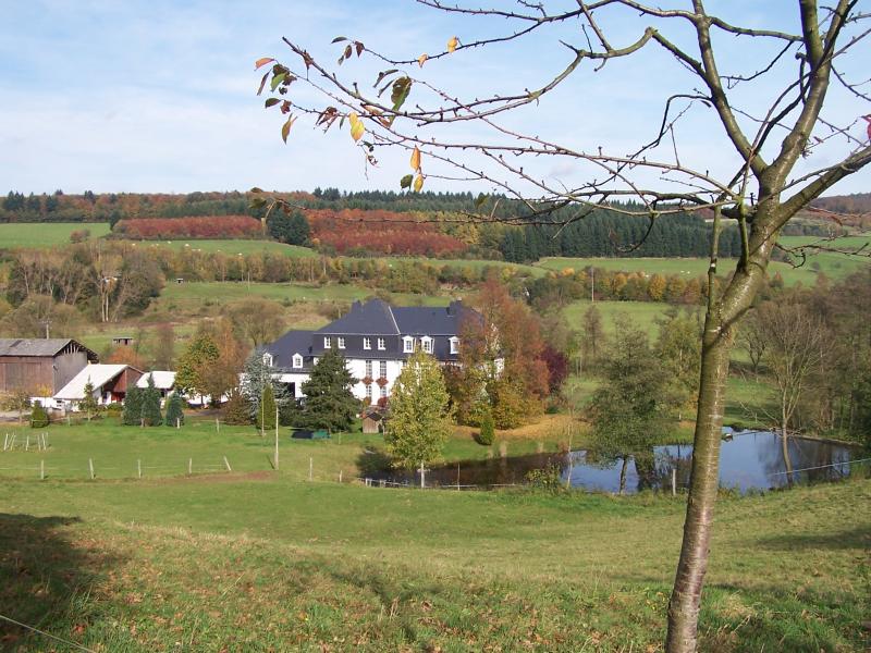 Nister (Westerwald) GPS Wanderatlas