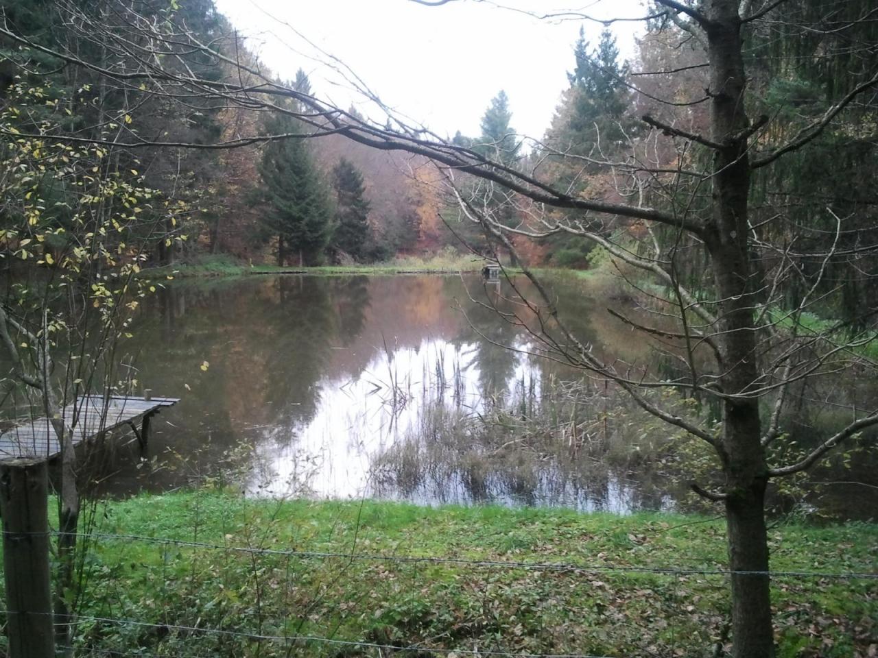 Rundwanderung um Breithardt GPS Wanderatlas