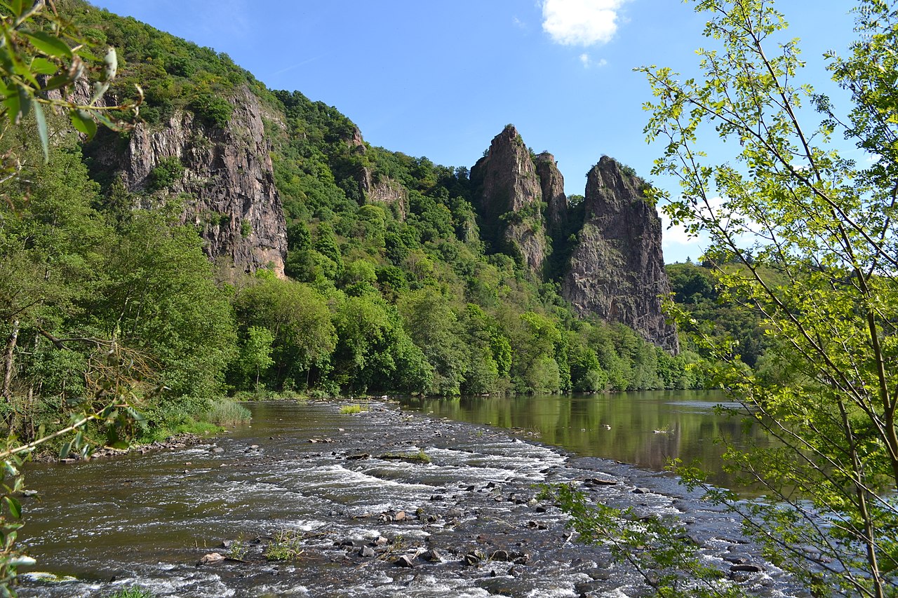 Nahetal Bad Kreuznach