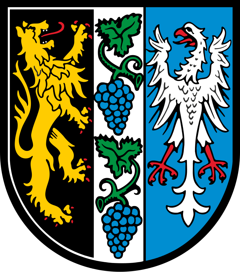 Landkreis Bad Dürkheim | GPS Wanderatlas