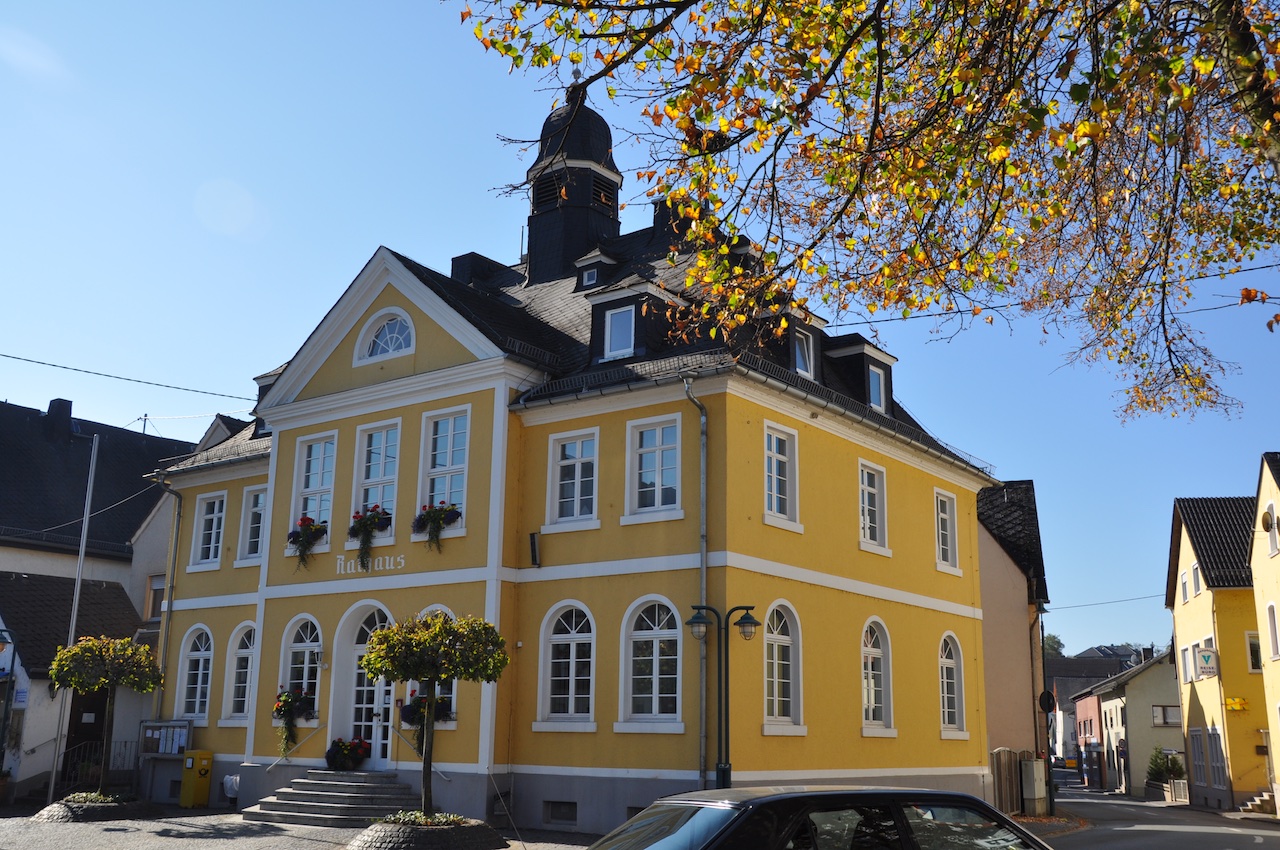Villmar GPS Wanderatlas