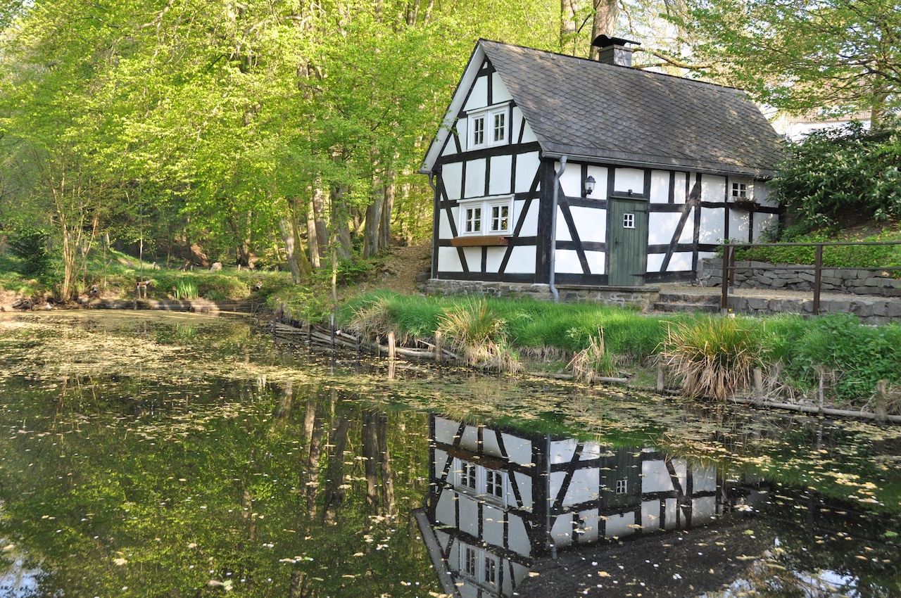 Kreis SiegenWittgenstein GPS Wanderatlas