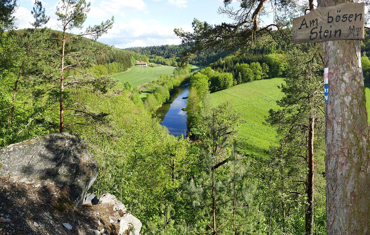 Elsterperlenweg | GPS Wanderatlas