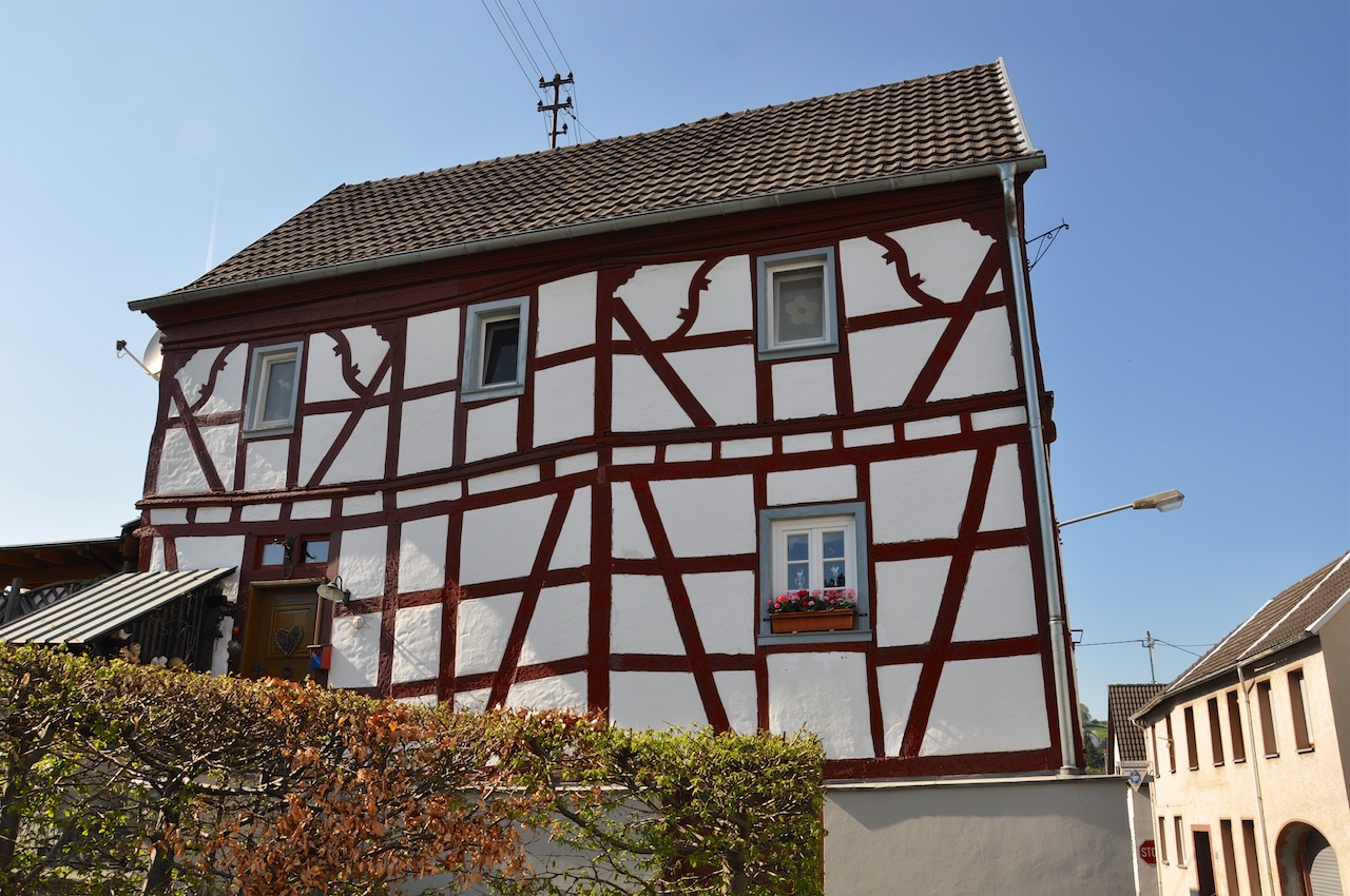 Niederzissen GPS Wanderatlas