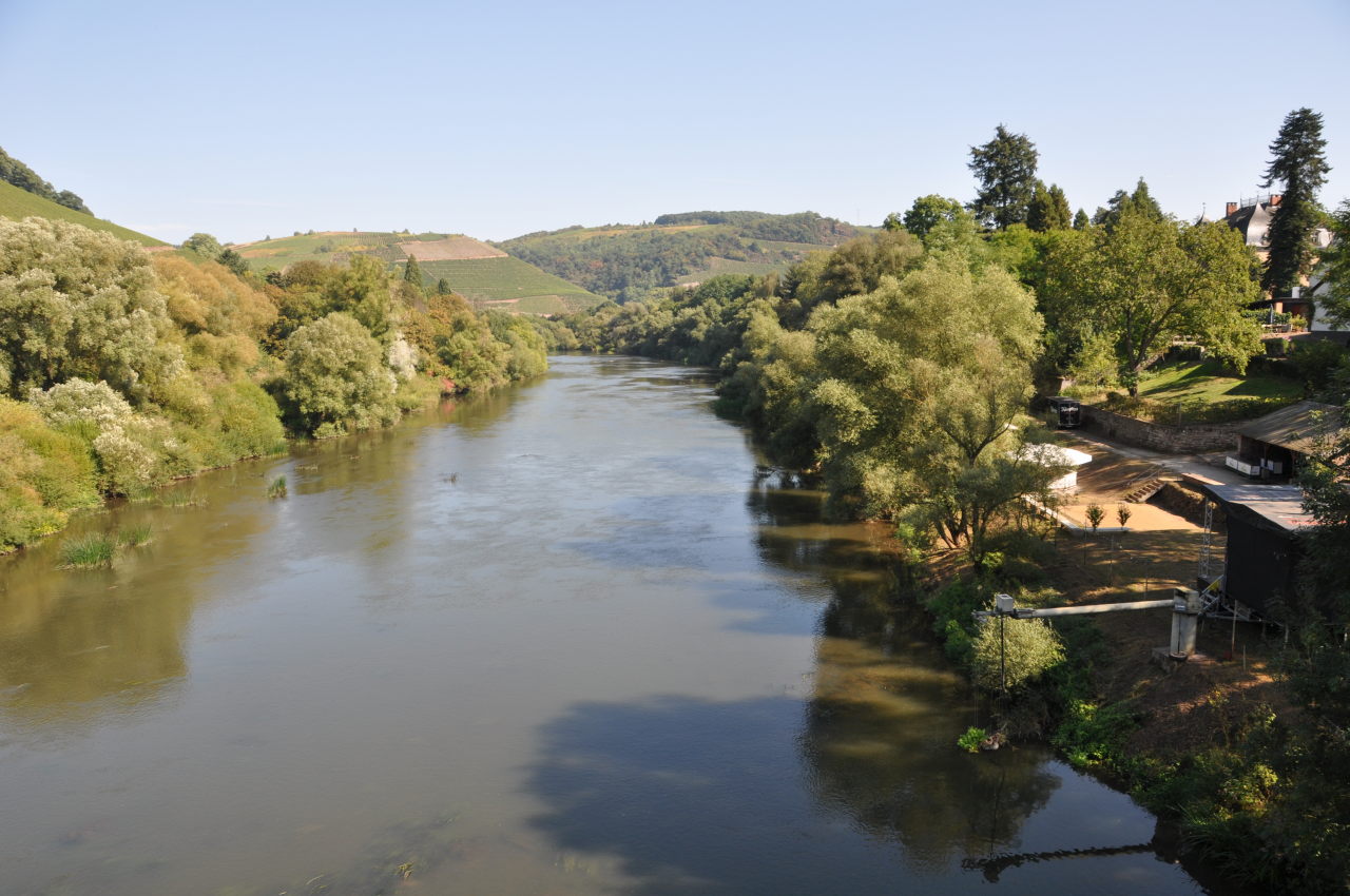 Kanzem Kanzem | GPS Wanderatlas
