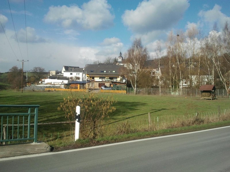 Von Niedertiefenbach nach Katzenelnbogen GPS Wanderatlas