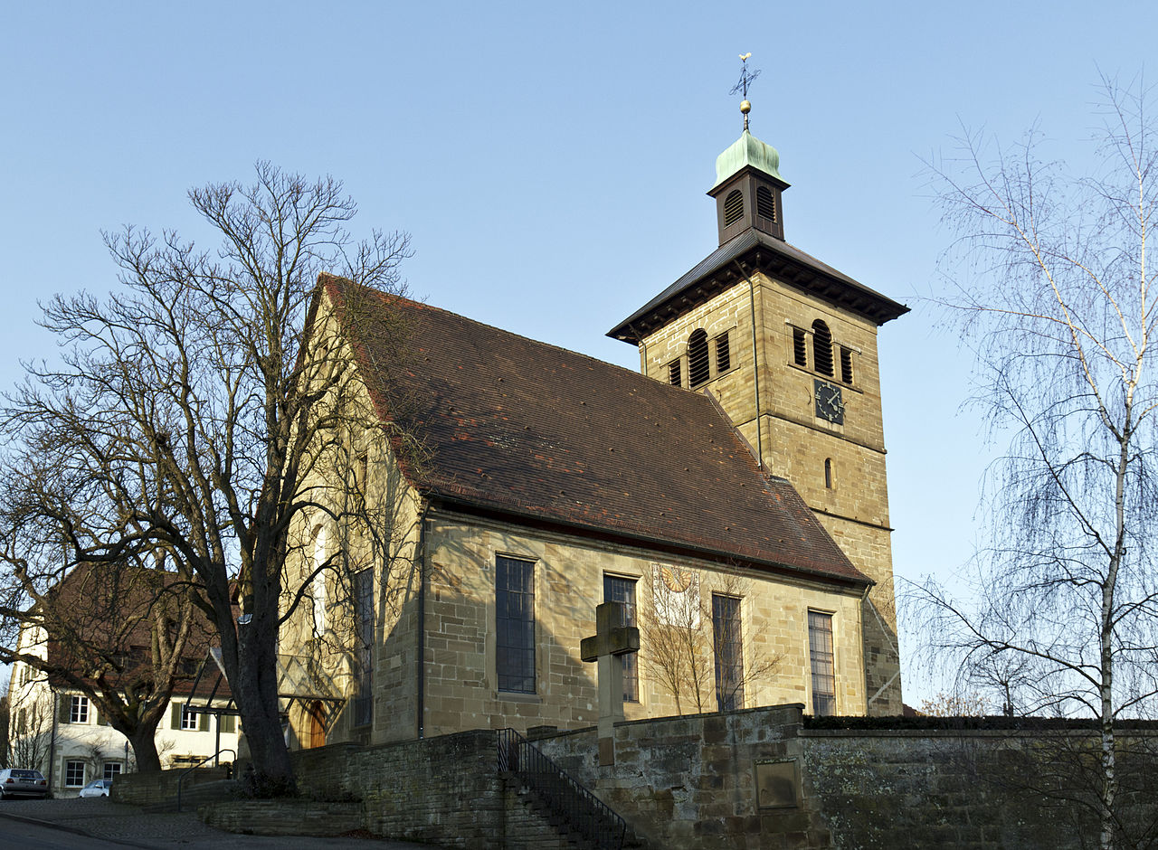 Panoramaweg Eberstadt (WT9) GPS Wanderatlas
