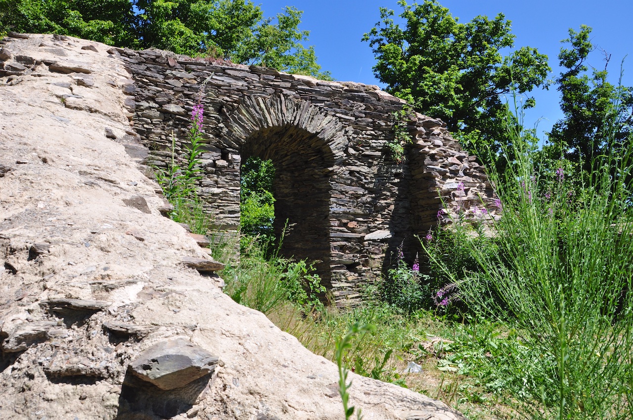 Woppenroth GPS Wanderatlas