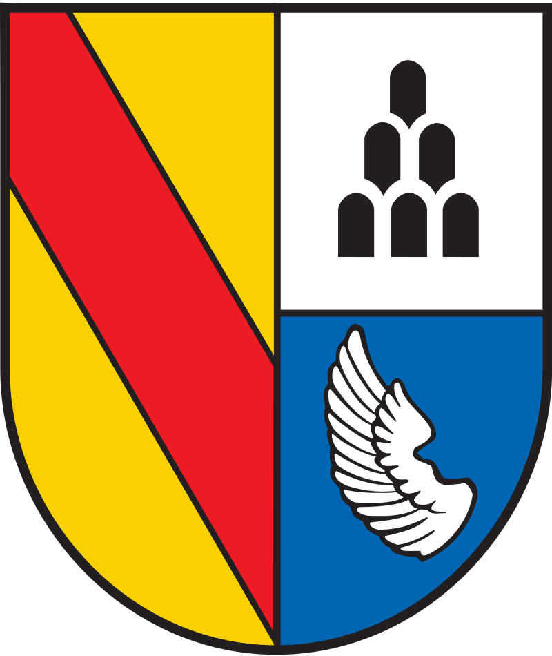 Landkreis Emmendingen | GPS Wanderatlas