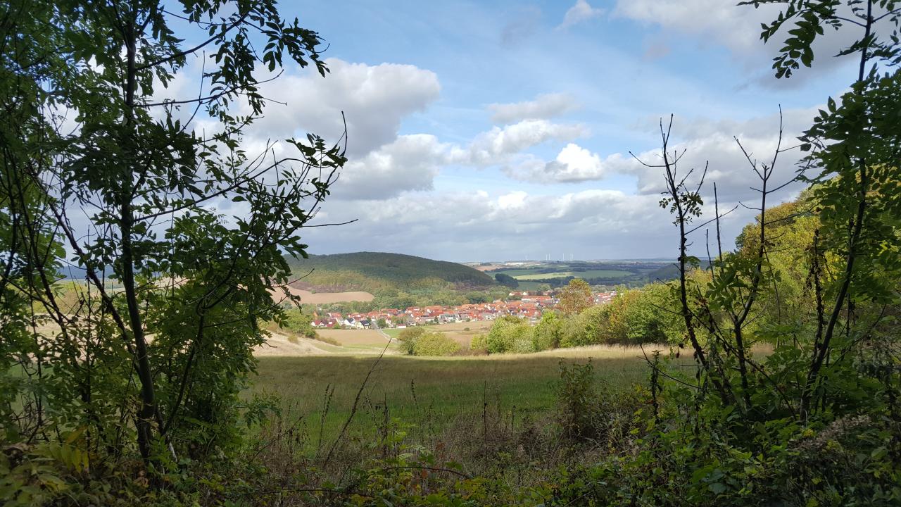 Kultur - Eichsfeld - Urlaub, Reisen, Tagen