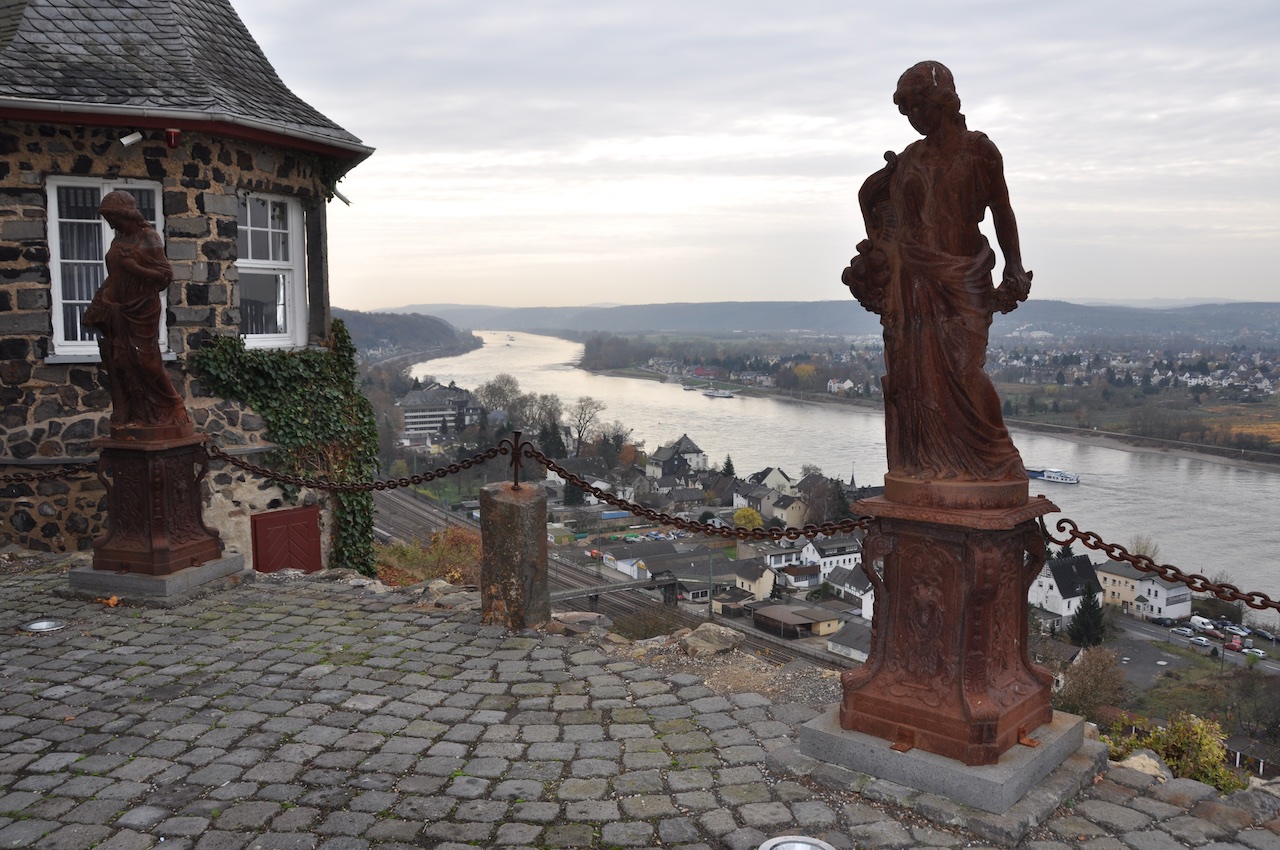 Linzer Höhe | GPS Wanderatlas