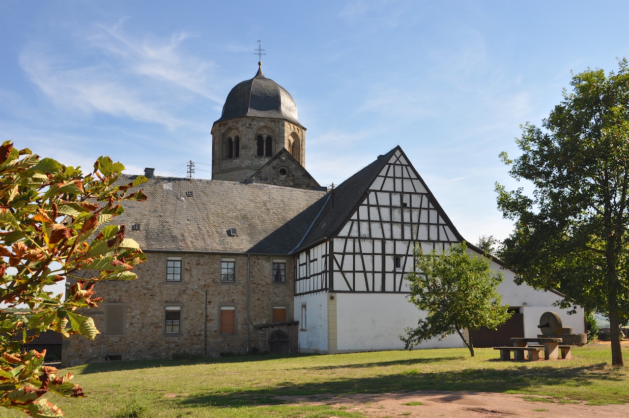 Sponheim GPS Wanderatlas