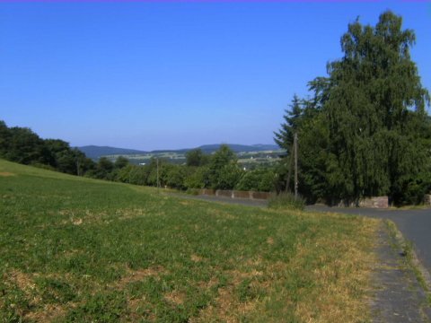 Rund um BraunfelsTiefenbach (Taunus) GPS Wanderatlas