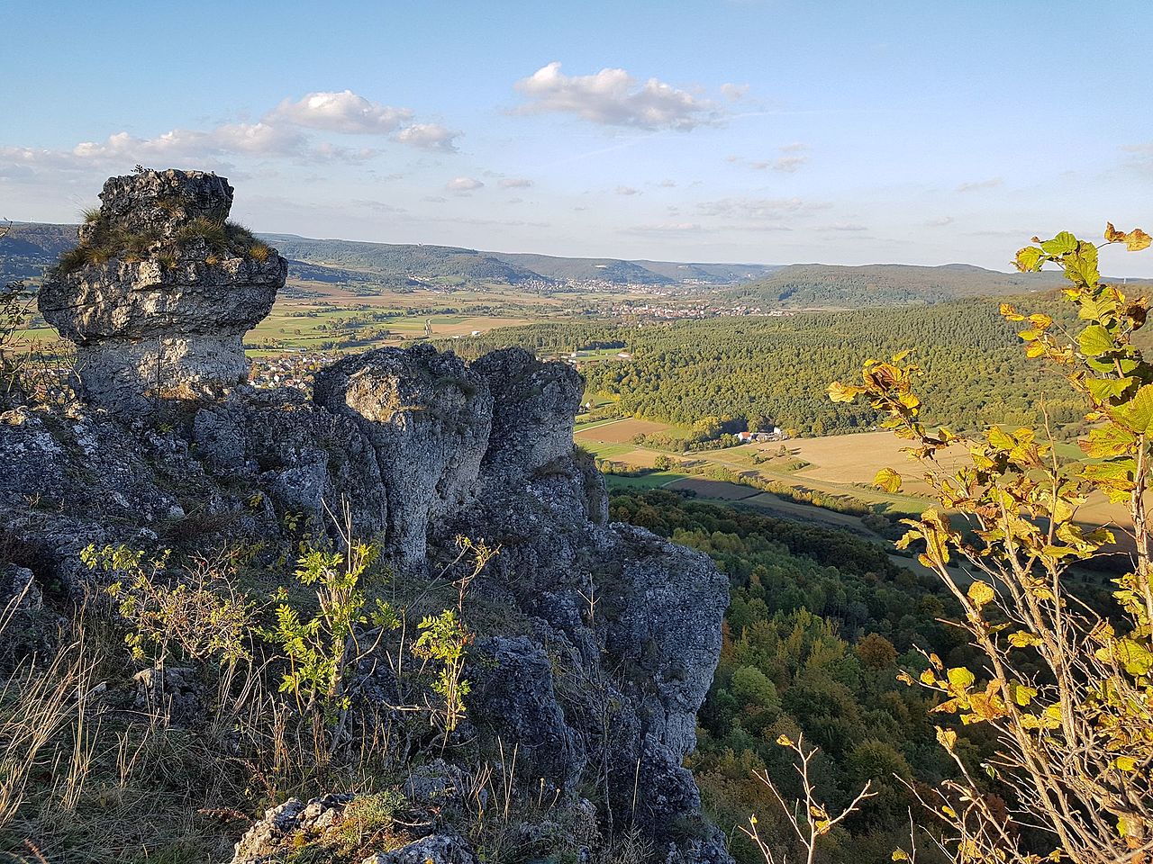 walberla-rundwanderung-ab-forchheim-fr-nkische-schweiz-gps-wanderatlas