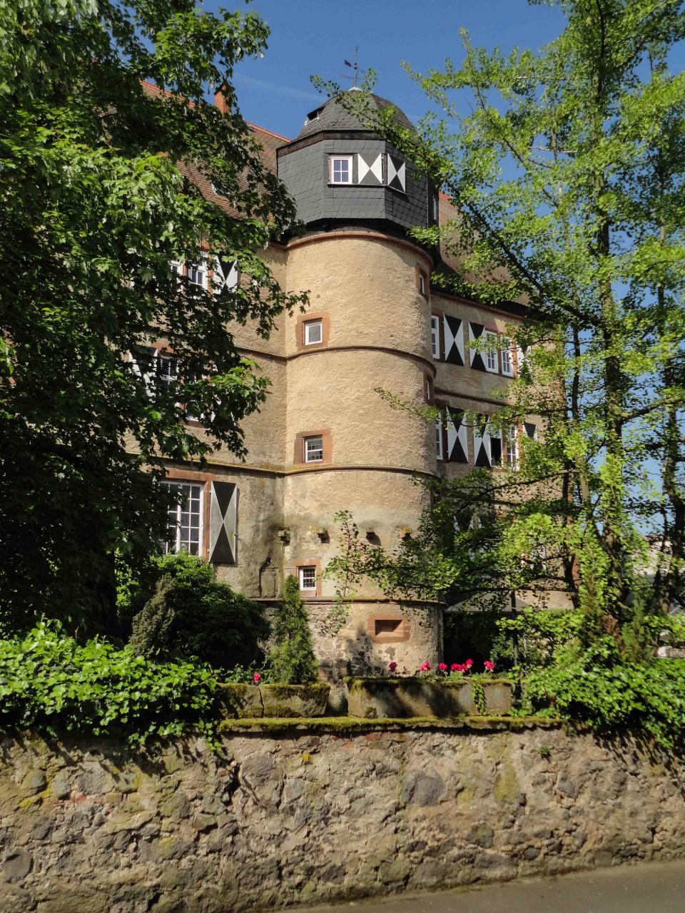WetterAusflug Ein Landschaftspark im Stile des Fürsten Pückler | GPS