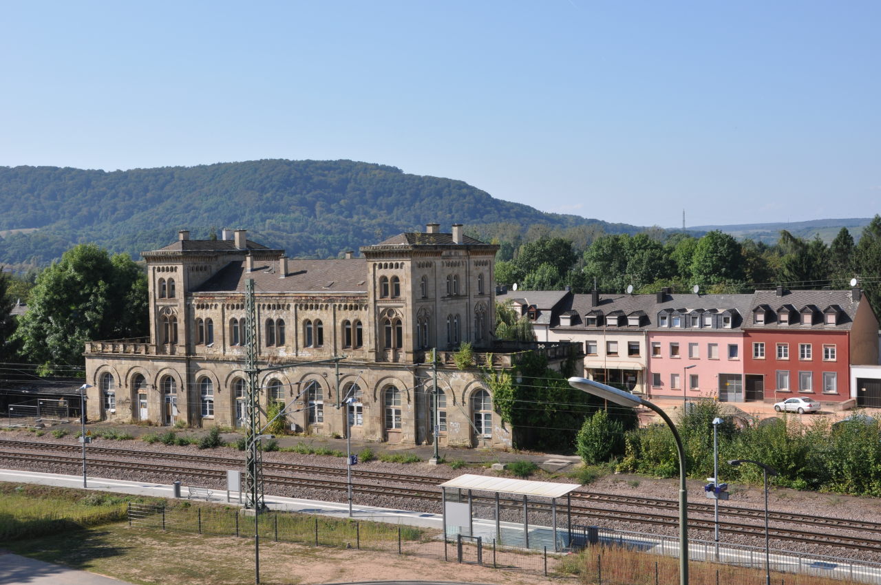 Konz GPS Wanderatlas