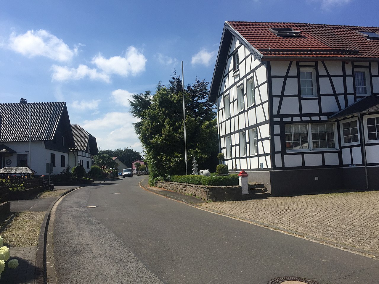 Wo Ist Heute Trödelmarkt In Euskirchen