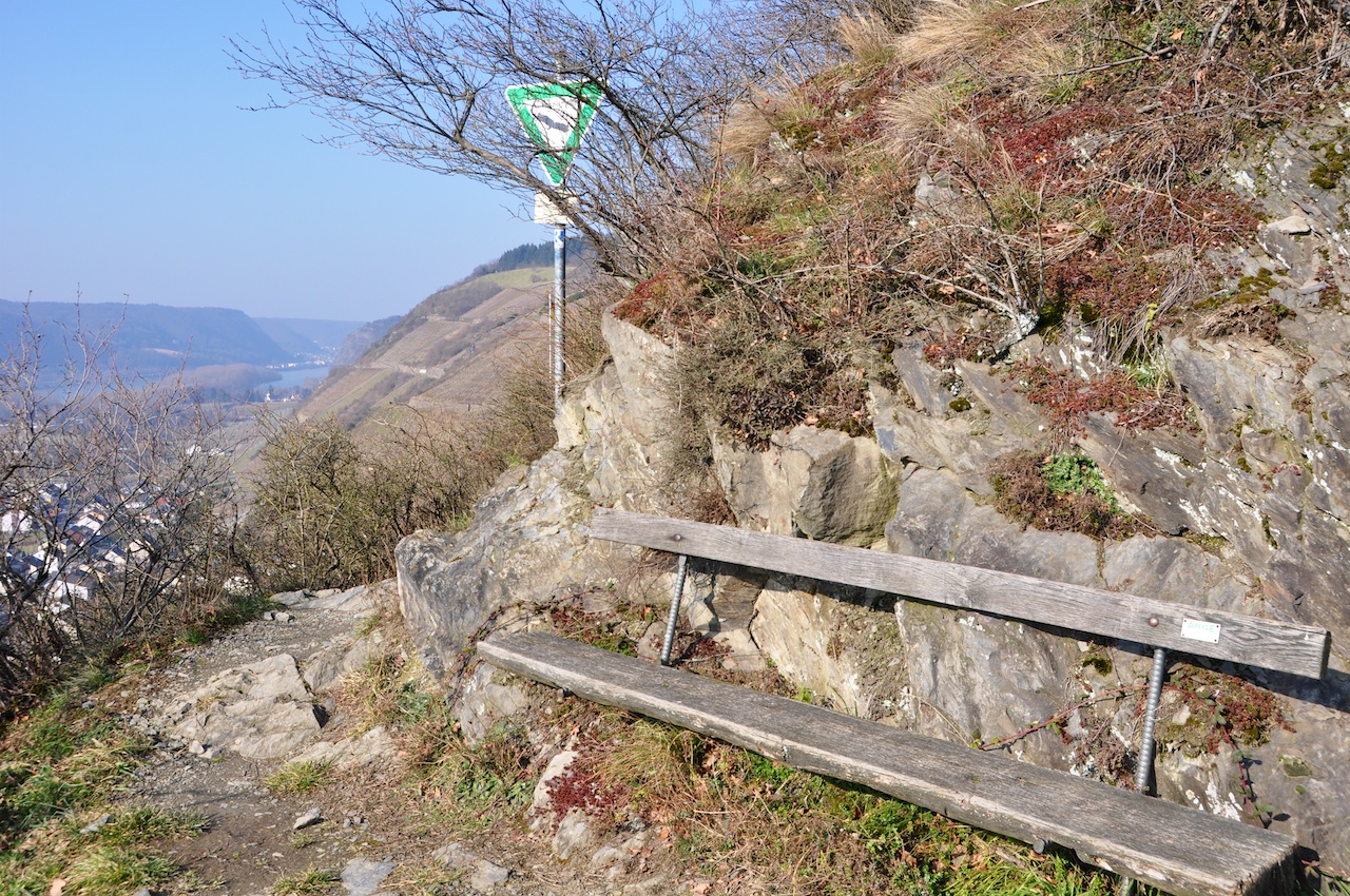 Wandern rund um Bad Hönningen | GPS Wanderatlas