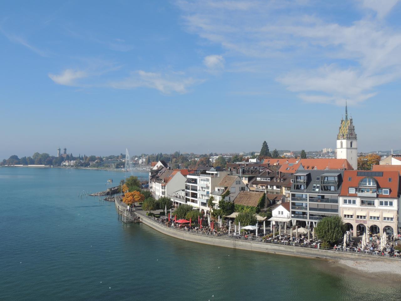 Bodenseekreis GPS Wanderatlas