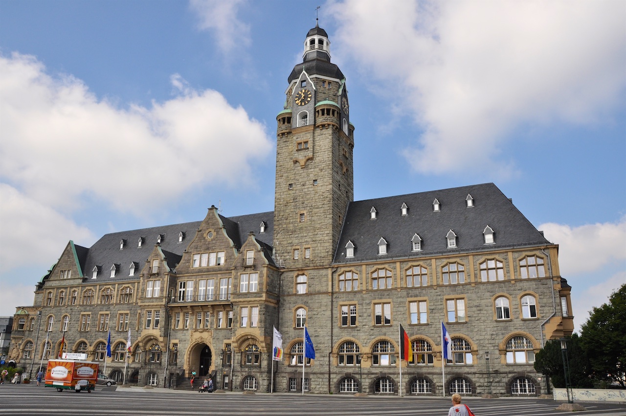 Remscheid Remscheid