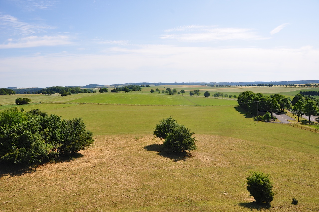 Wandern rund um Nettersheim GPS Wanderatlas