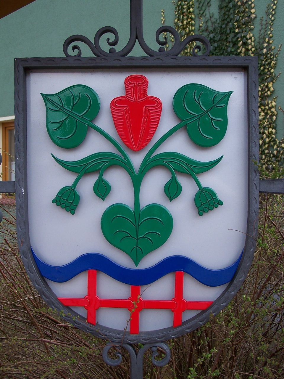 Zehnhausen (Wallmerod) GPS Wanderatlas