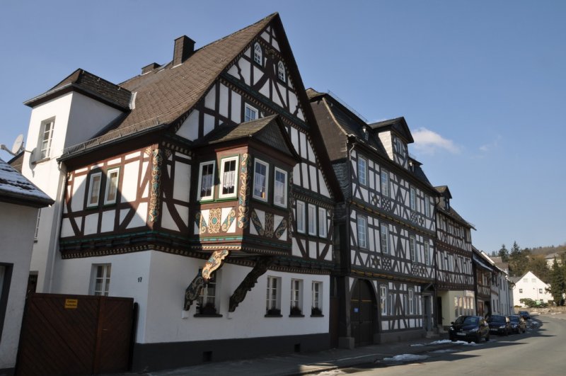 Leun GPS Wanderatlas