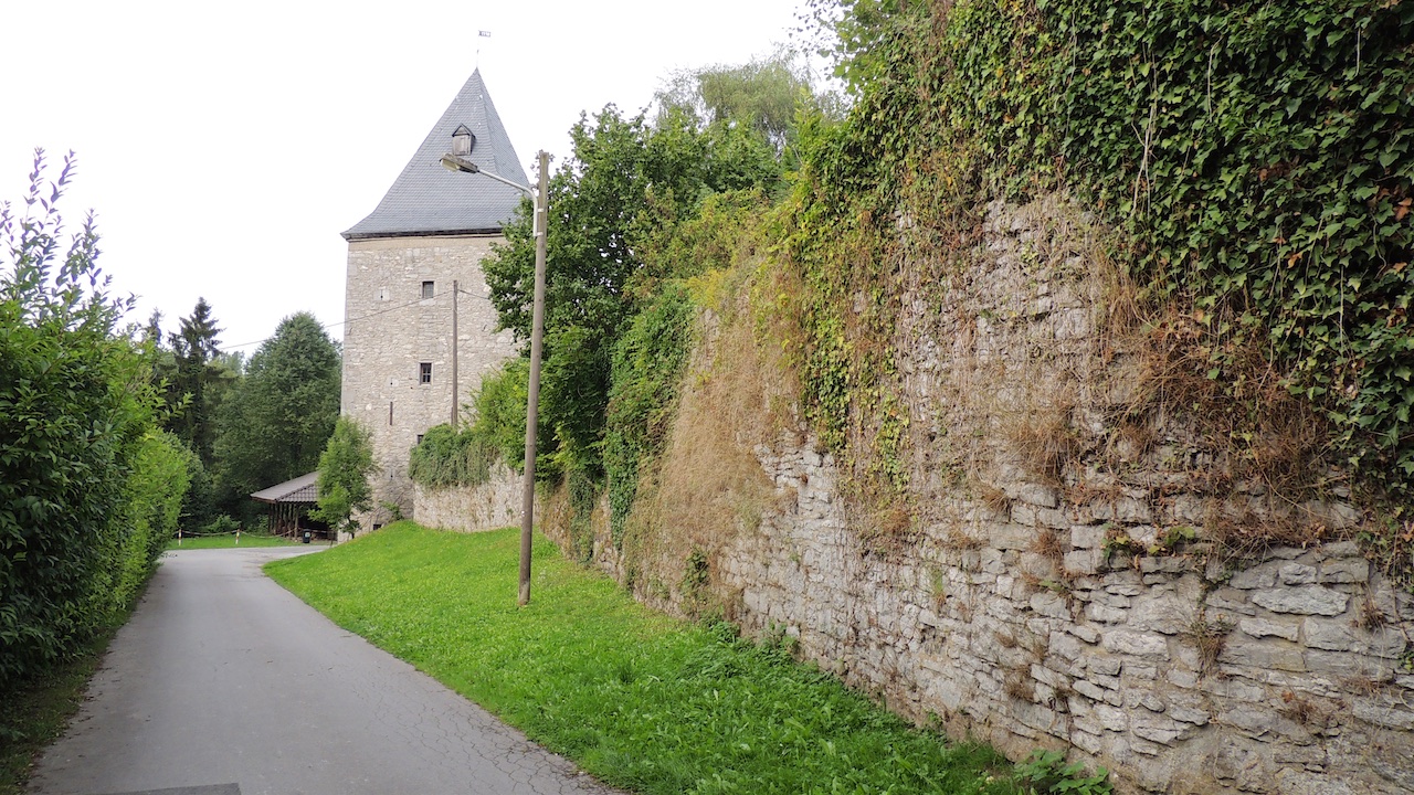 WuppertalSchöller GPS Wanderatlas