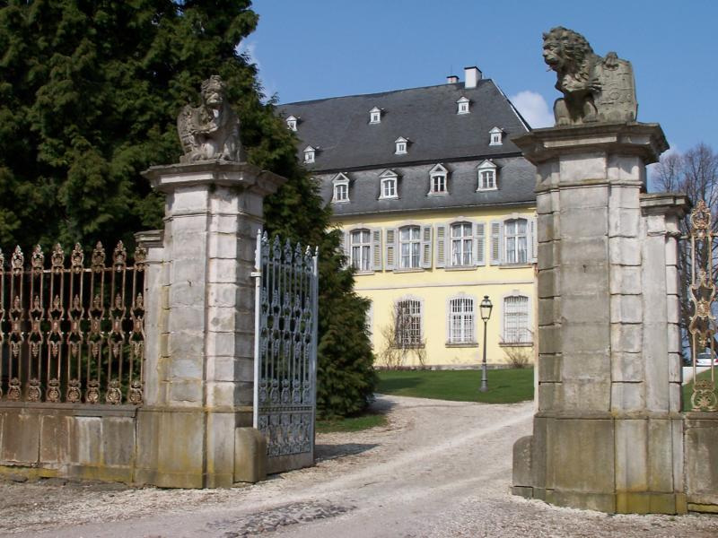 Molsberg GPS Wanderatlas