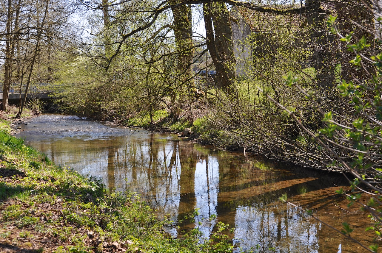 Körperich GPS Wanderatlas