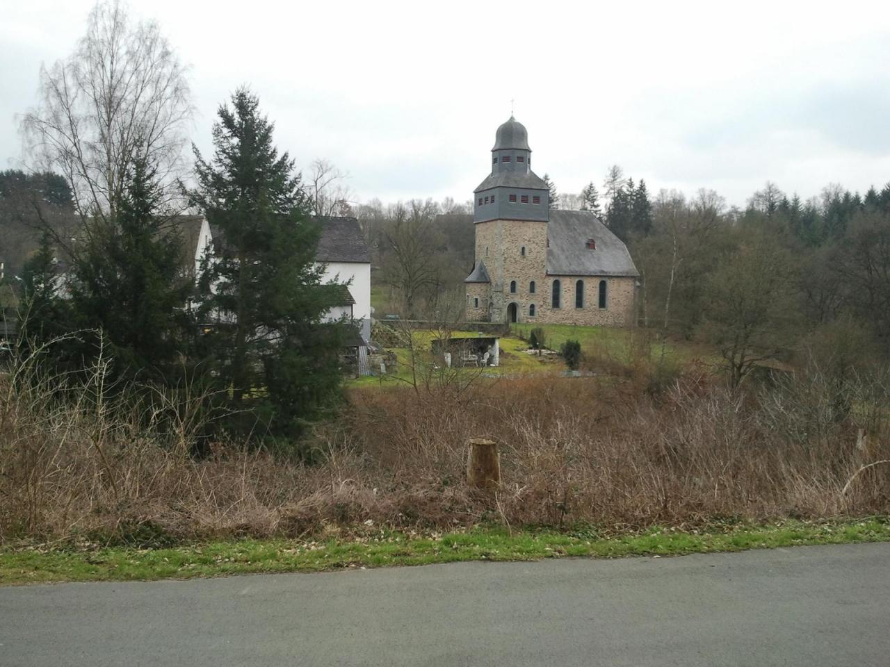 Von Wasenbach nach Kördorf GPS Wanderatlas