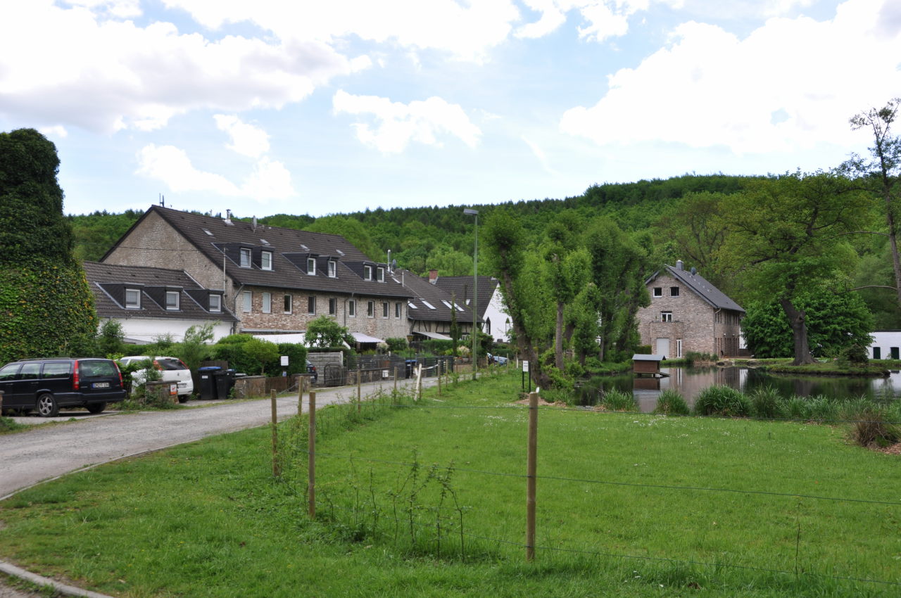 Schönthal (Langerwehe) | GPS Wanderatlas