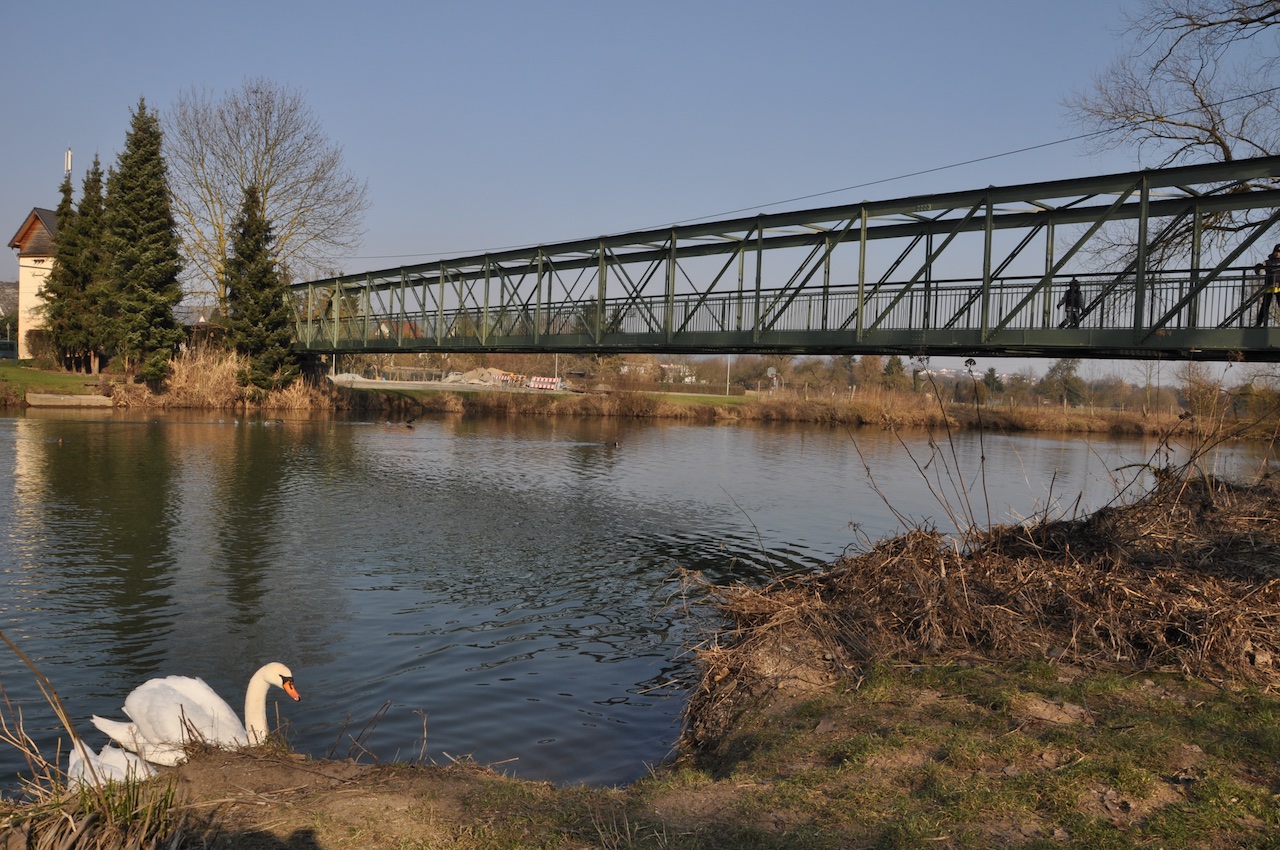 WetzlarNaunheim GPS Wanderatlas