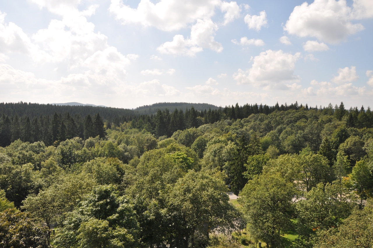 Ebbegebirge GPS Wanderatlas